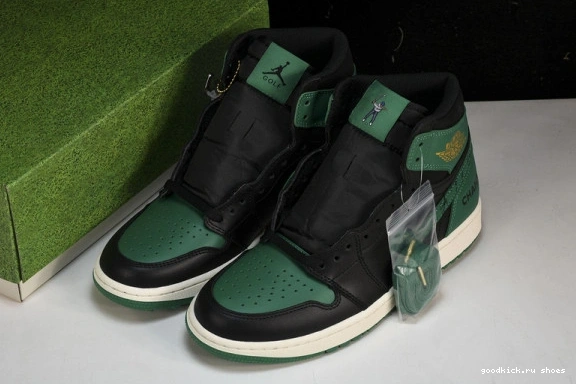 Cheap FJ0849-001 Golf Eastside Jordan Golf Retro 1 High  FJ0849-001  1961 1103